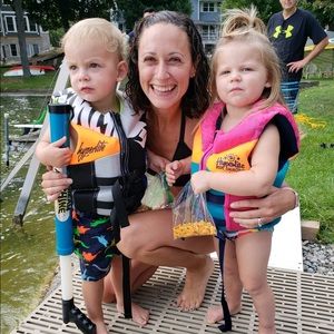 Meet your Posher, Megan